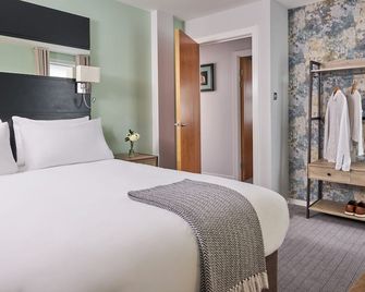 Fraser Suites Glasgow - Glasgow - Quarto