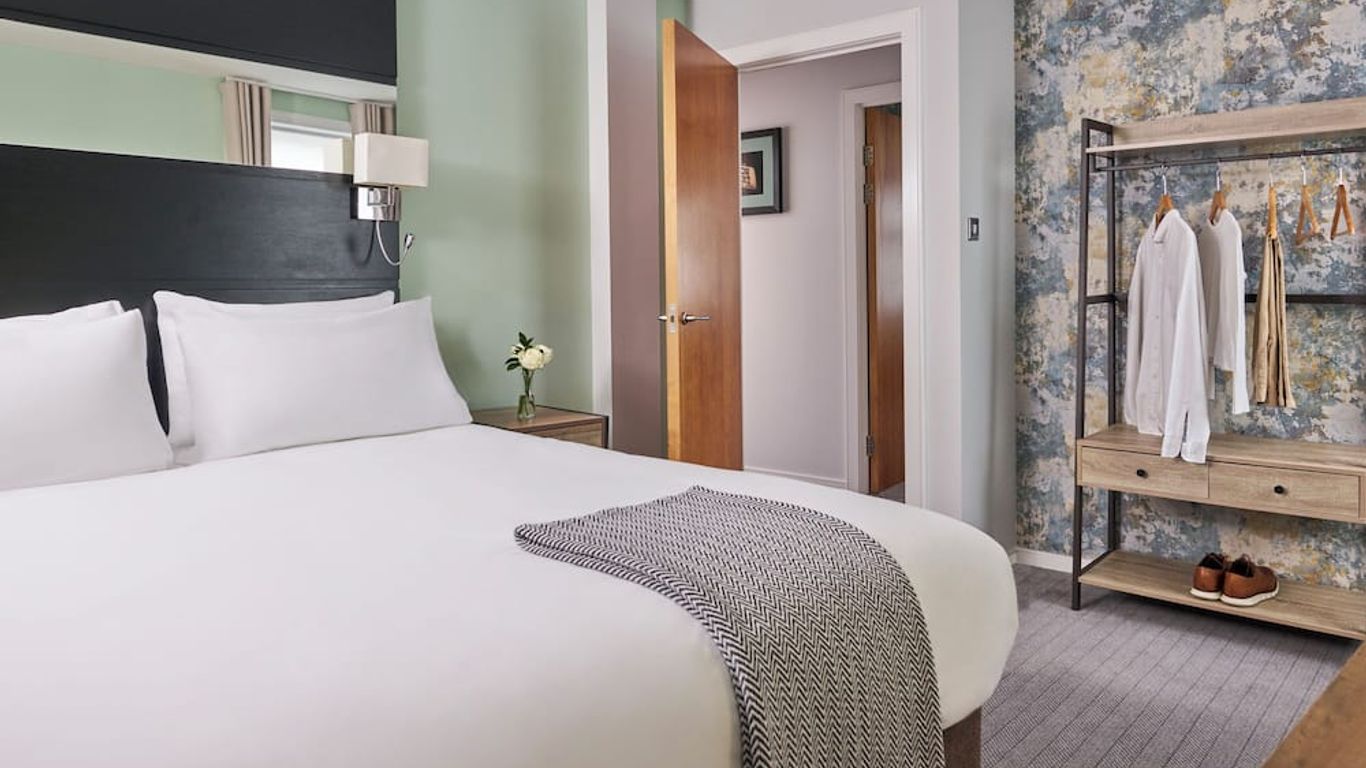 Fraser Suites Glasgow