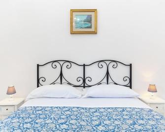 Il Merlo Capri - Capri - Bedroom