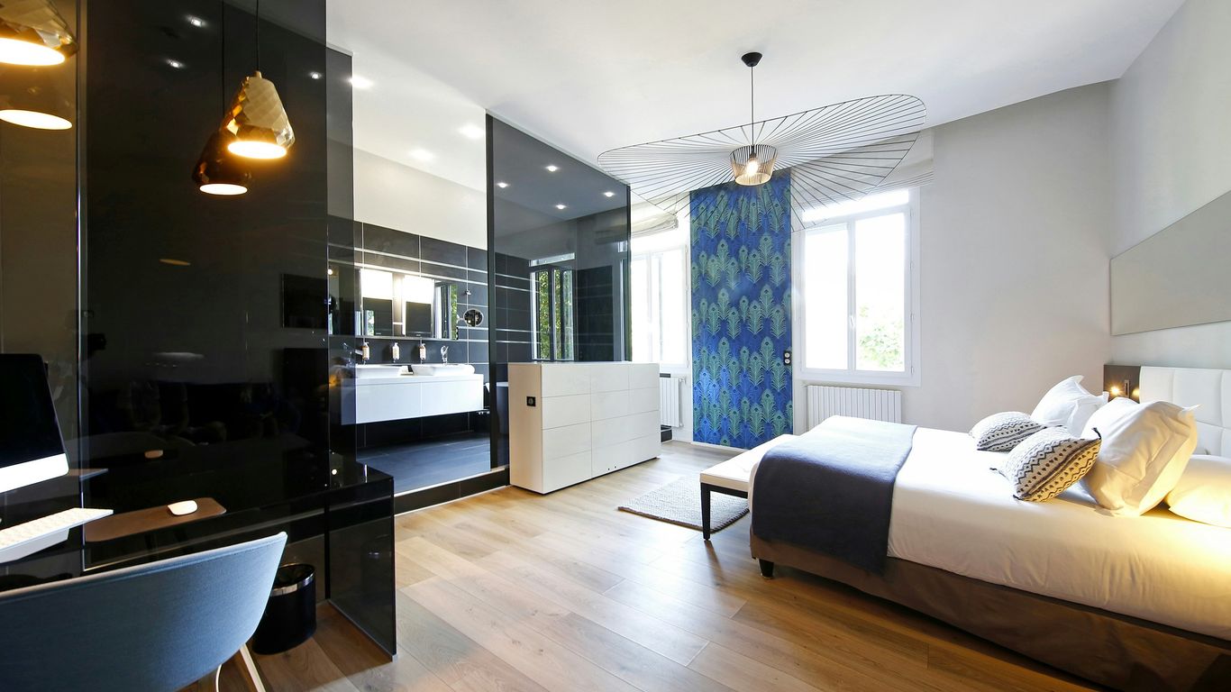 Negrecoste Hôtel & Spa