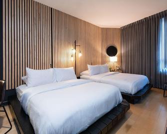 Tuck Hotel - Los Angeles - Bedroom