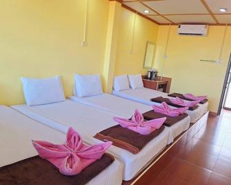 Phi Phi Sand Sea View Resort - Ko Phi Phi - Habitación