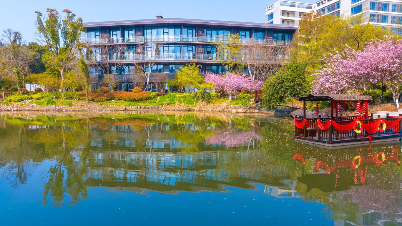 Nanxun Garden Grand Hotel