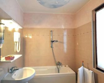 Ai Campi Di Marcello Hotel - Monfalcone