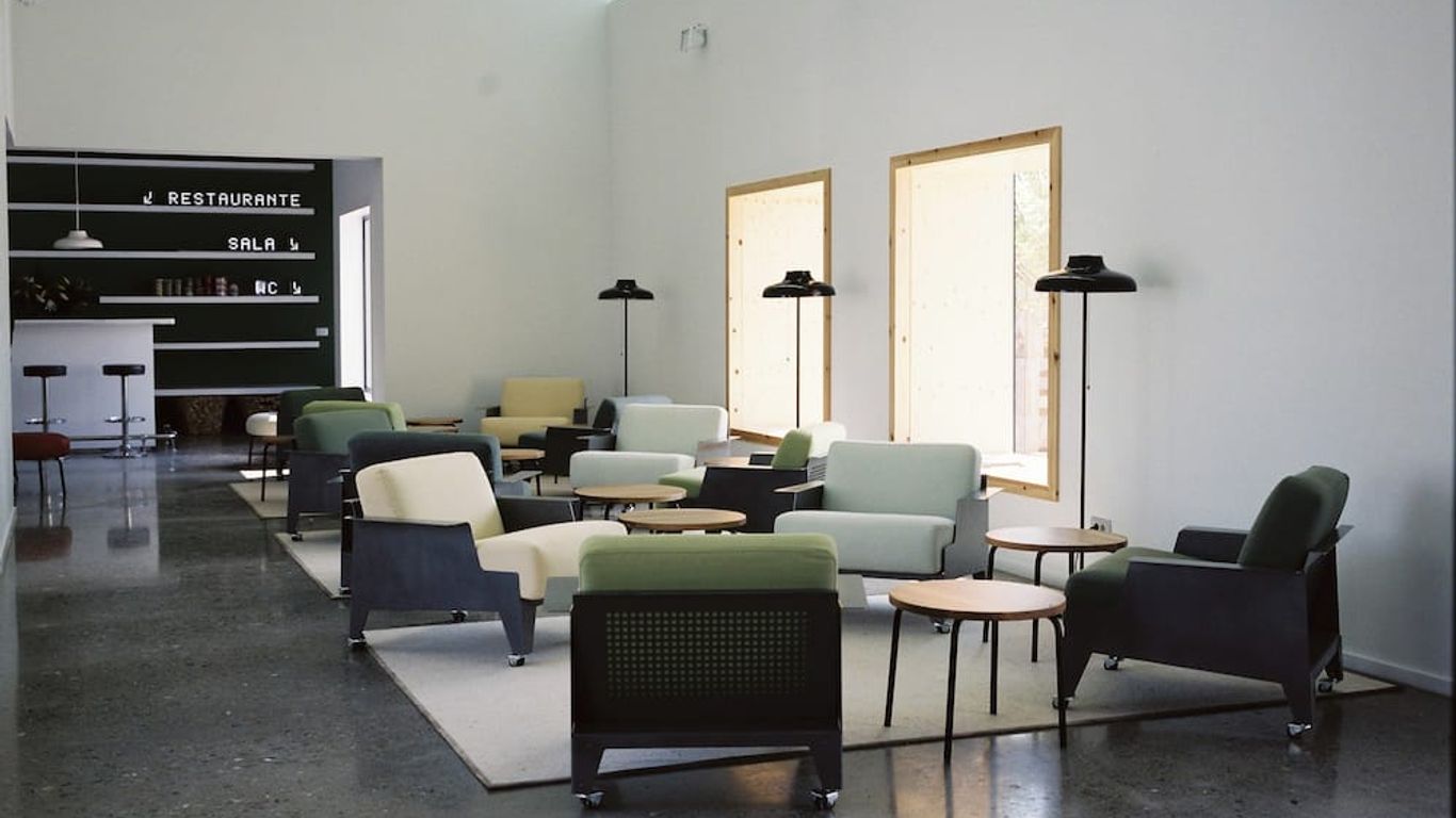 Hotel Aire de Bardenas