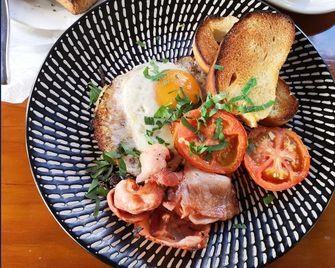 Hunter Valley Resort - Pokolbin - Food
