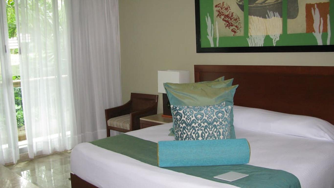 Mayan Palace