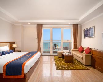 Bluesun Danang Beach Hotel - Da Nang - Bedroom