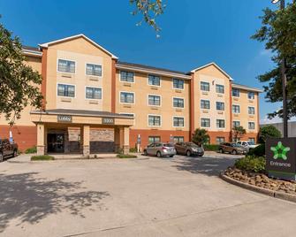 Extended Stay America Suites - New Orleans - Metairie - Metairie - Building