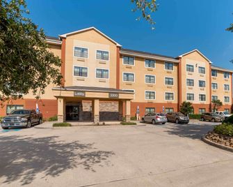 Extended Stay America Suites - New Orleans - Metairie - Metairie - Gebäude