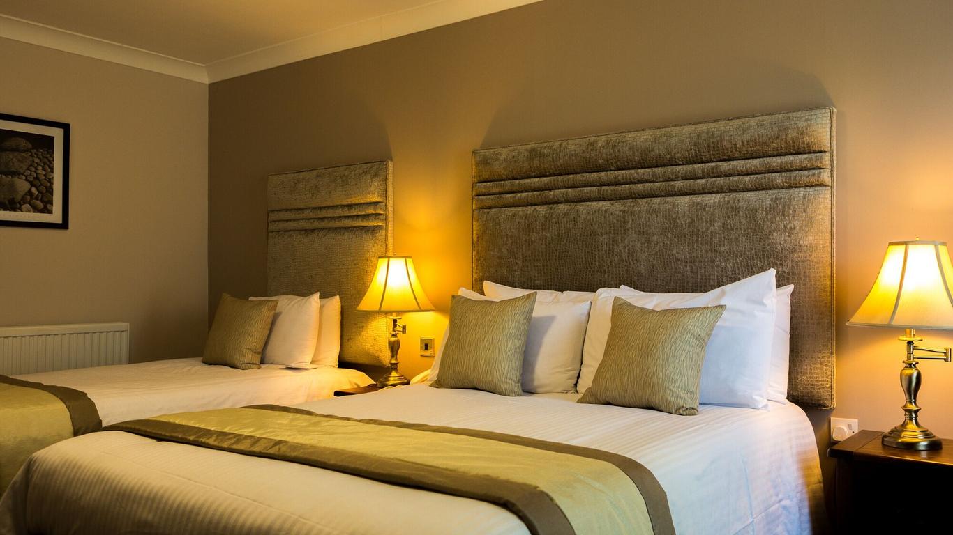 Best Western Plus West Retford Hotel