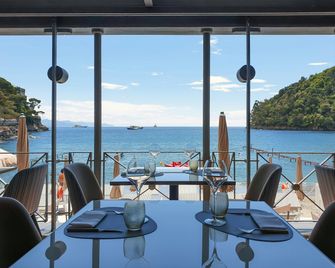 Eight Hotel Paraggi - Santa Margherita Ligure - Restaurant