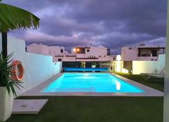 Casa Yaiza - Playa Blanca - Pool