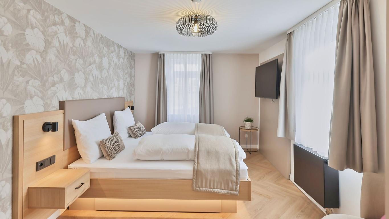 Hotel Württemberger Hof