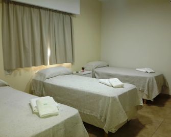 Hotel Mirador de las Sierras - Villa Carlos Paz