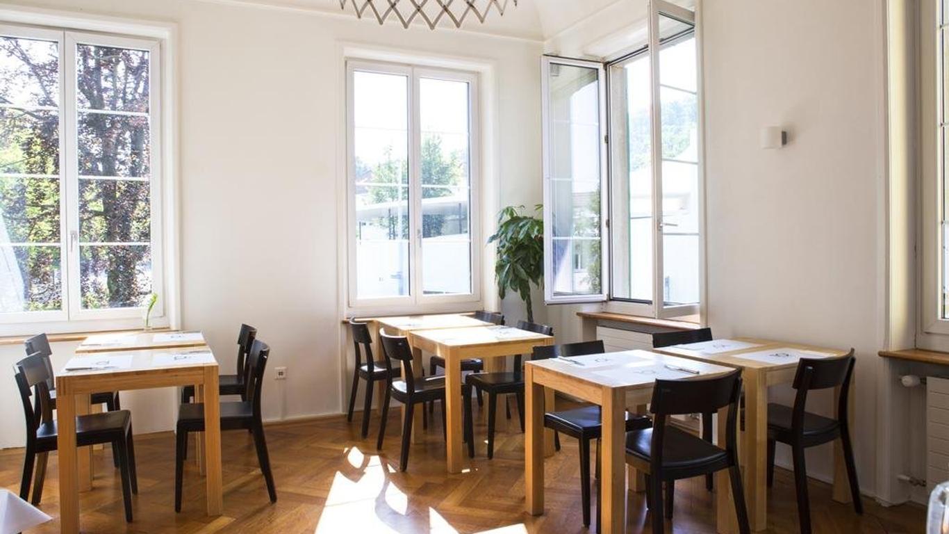 Guest House Dieci allo Zoo