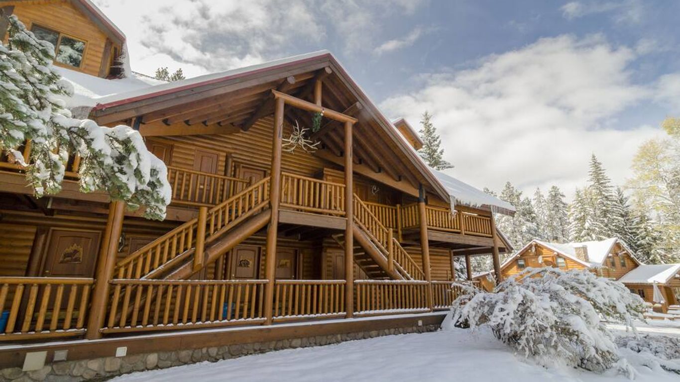 베이커 크리크 마운틴 리조트