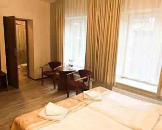 Hotel Logos - Gdansk