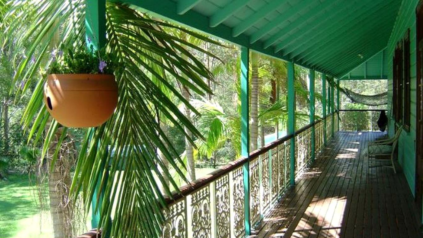 ريفييرا بي آند بي