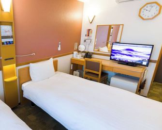 Toyoko Inn Toyohashi eki Higashi guchi - Toyohashi