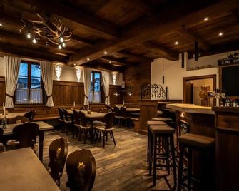 Hotel Fischerwirt - Ismaning - Bar