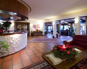 Sporthotel Wilder Kaiser - Oberaudorf