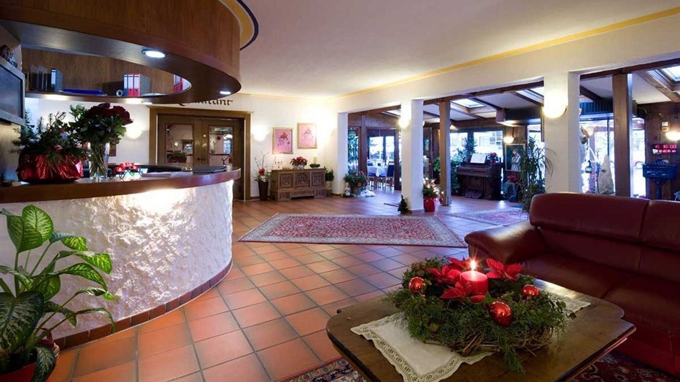 Sporthotel Wilder Kaiser