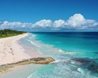 ووتركولور 3 بد روم هوم - Dunmore Town - شاطئ