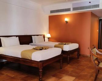 The Killians Boutique Hotel - Kochi - Habitació