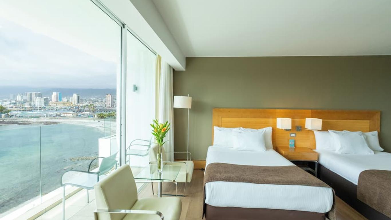 Terrado Suites Antofagasta