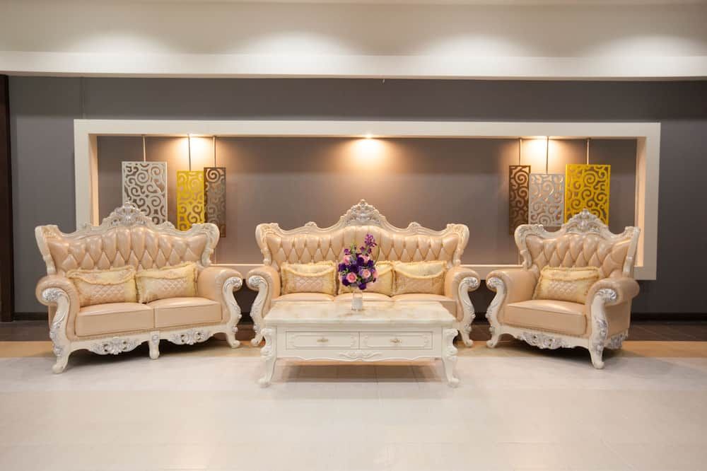 Maihom Villa - Nakhon Sawan - Lounge