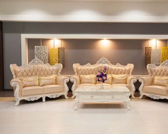 Maihom Villa - Nakhon Sawan - Lounge