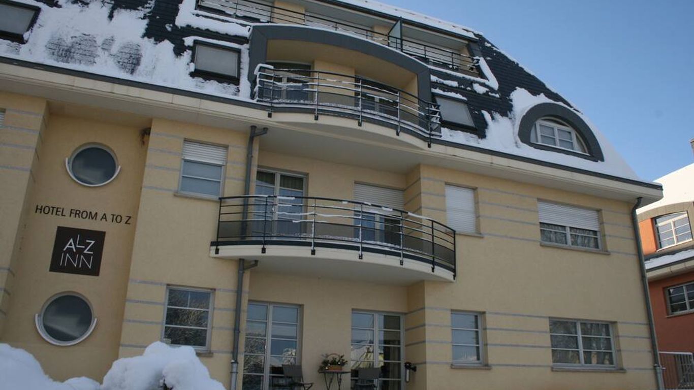 Hotel Alzinn