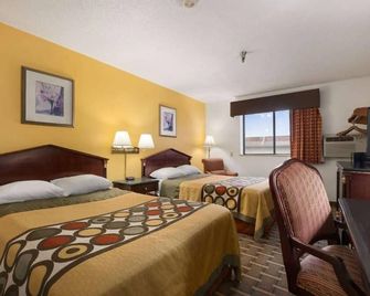 Brookville Inn - Brookville - Bedroom