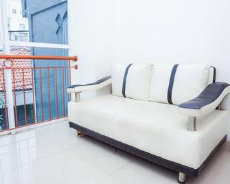 Sarkawi Residence - Jakarta
