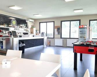 Ripamontibnb - Milano - Ristorante
