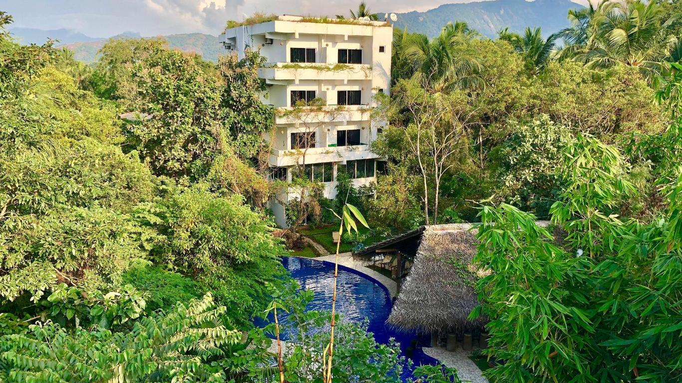 Sundaras Resorts And Spa