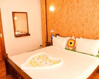 Ella Nature Life Guest & Restaurant -Free Pickup from Ella - Ella - Bedroom