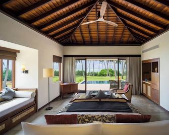 Anantara Peace Haven Tangalle Resort - Tangalla