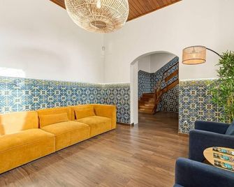 Porto Hostel Cúpula - Porto