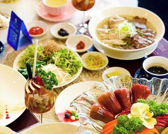 Sandals Hotel - Bao Loc