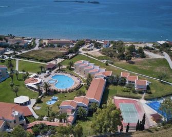 Argile Resort - Lixouri