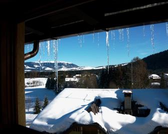 Hotel Belvedere - Cesuna