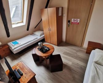 Zielony Dom - Bolesławiec - Bedroom
