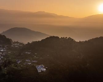 Helambu Mountain Resort - Helambu - Edificio