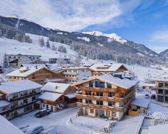 Zugspitz Suites Lermoos By Alps Resorts - Lermoos
