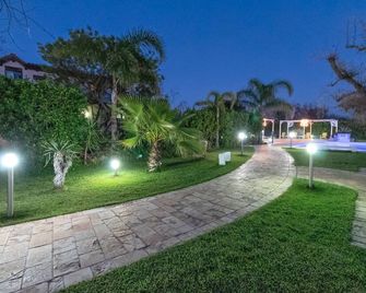 Villa Ghetta Country House - Leverano