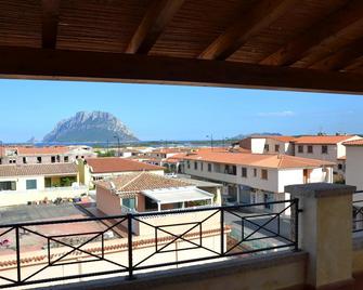 Residence Ataras - Porto San Paolo