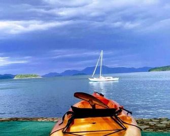 Ocean Green Flats - Angra dos Reis