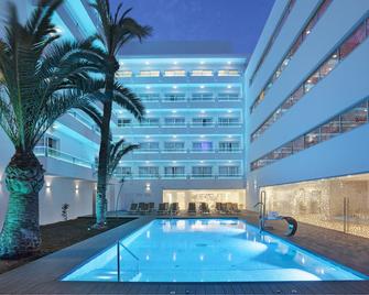 The Sea Hotel by Grupotel - Adults Only - Santa Margalida - Pool